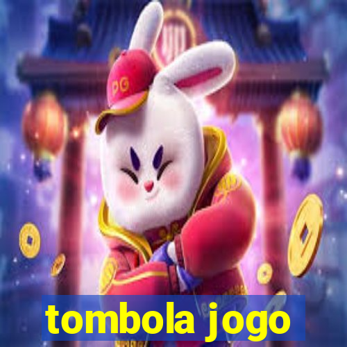 tombola jogo